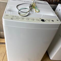洗濯機　ハイアール　6K　2022年製