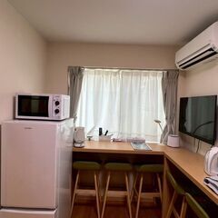 大塚エリア　宿泊施設　清掃スタッフ　即日就業可の画像