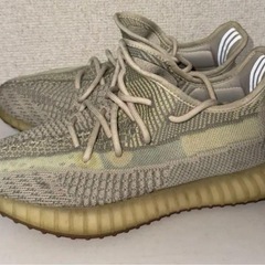 adidas YEEZY Boost350 V2 イージー スニーカー 26cmの画像