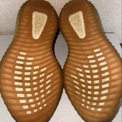 adidas YEEZY Boost350 V2 イージー スニーカー 26cmの画像