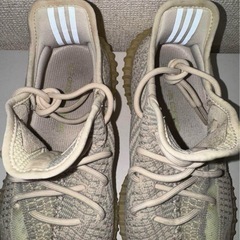 adidas YEEZY Boost350 V2 イージー スニーカー 26cmの画像