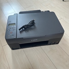 プリンタ スキャナー付き（ジャンク）Canon G3360
