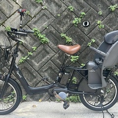 電動アシスト自転車 パナソニックの中古が安い！激安で譲ります