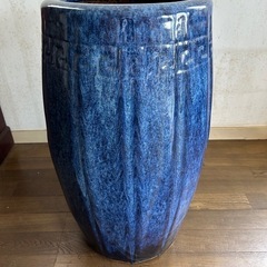 中古美品 火鉢 の画像