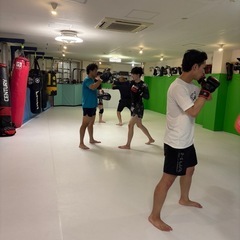 6.25(水)MMAクラス