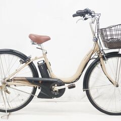 レビューの多い高評価商品特集！ BRIDGESTONE 「ブリジストン」 アシスタ DX 2018年モデル 電動 自転車本体