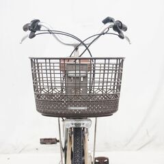 BRIDGESTONE 「ブリジストン」 アシスタ DX 2018年モデル 電動アシスト自転車/ 大阪美原北インター店の画像