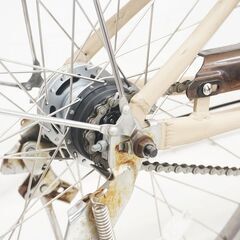 BRIDGESTONE 「ブリジストン」 アシスタ DX 2018年モデル 電動アシスト自転車/ 大阪美原北インター店の画像