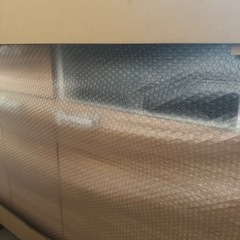【新品未使用】キッチン　150cmの画像