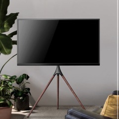 おしゃれデザイン TV・DISPLAYスタンド DKS-LS3L...