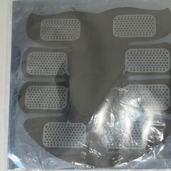 【新品】腹筋用EMSの画像
