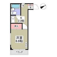 💚💛フリーレント1ヶ月付き💛💚敷礼ゼロ🌟春日部駅徒歩8分🎶コープ...