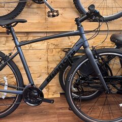 新品　BIANCHI ビアンキ　クロスバイク　自転車　C-SPO...