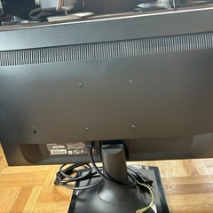 I-O DATA製2015年 23.6型ワイド液晶ディスプレイ「LCD-MF244XB」の画像