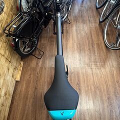 新品　BIANCHI ビアンキ　クロスバイク　自転車　C-SPORTS1 Cスポーツ　マットブラック 51サイズの画像