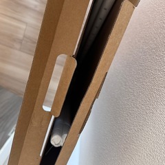 新品　ズボンハンガーの画像