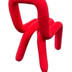 未使用品　ボールドチェア　モナ　イスの画像