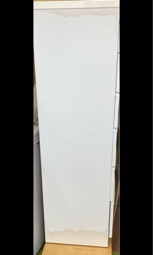 NITORI ニトリ ハイチェスト サーフ SURF-100HC エナメル調 ホワイト