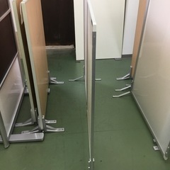 パーティション　簡易式　⭐︎94537の画像