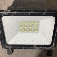  中古LEDハンガーチャージLIFE (リフェ) 2台セット日動 BAT-H30LIFEの画像