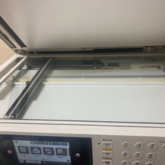 EPSON インクジェット　プリンター