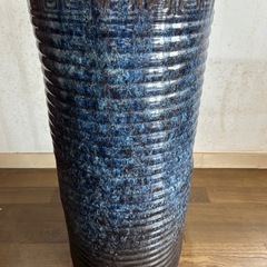 中古美品　火鉢の画像