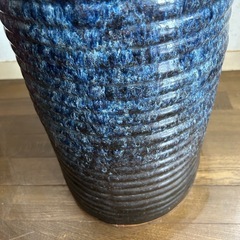 中古美品　火鉢の画像