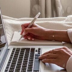 🌸【日常に“使える学び”を】 暮らしに寄り添う、情報発信のための基礎レッスン📘の画像
