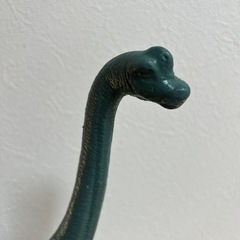 恐竜🦖フィギュアの画像