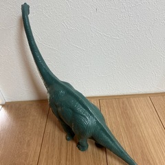 恐竜🦖フィギュアの画像