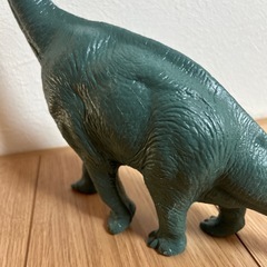 恐竜🦖フィギュアの画像