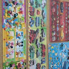 4歳からのパズルセット☆バラ売り可の画像