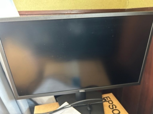 Dell SE2422H 23.8インチ モニター ディスプレイ (かず) 牛久の Dell SE2422H 23.8インチ モニター ディスプレイ (かず) 牛久の