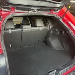 H30 トヨタ カローラフィールダー ハイブリッドG W×B 車検9年1月 50,000kmの画像