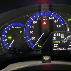 H30 トヨタ カローラフィールダー ハイブリッドG W×B 車検9年1月 50,000kmの画像