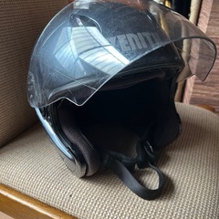 ジェットヘルメットの画像