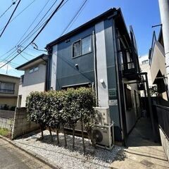 ★家賃6.6万円・新宿区エリア★大江戸線『落合南長崎』駅徒…