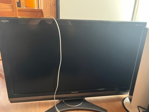 テレビ
