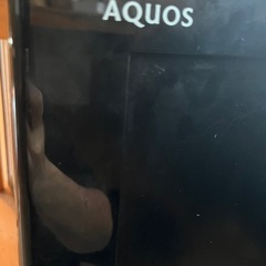 テレビの画像