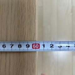 IKEAデスク　横100cm×縦60cmの画像