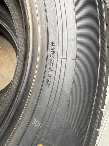 車のパーツ 175/70/r14