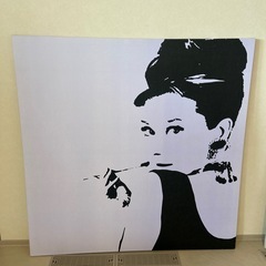 オードリーヘップバーン　IKEA
