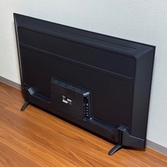 DMM.make　DKS-4K55DG4　55インチ モニターの画像
