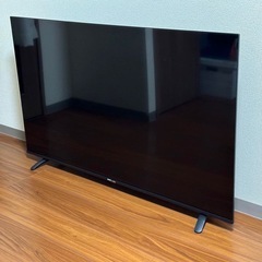 DMM.make　DKS-4K55DG4　55インチ モニターの画像