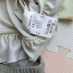 プティマイン水着100👙の画像