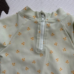 プティマイン水着100👙の画像