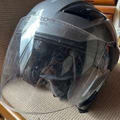 システムヘルメットの画像