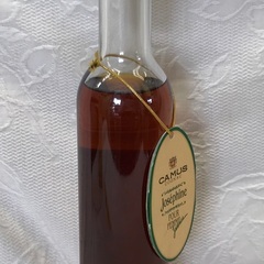 ☆ドリーム2号館☆ウイスキー/カミュ/ジョセフィーヌ/350ml/40度　＊箱ありの画像