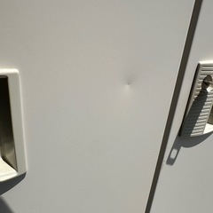 スチールロッカー（取引終了）の画像