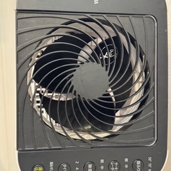 アイリスオーヤマ 除湿衣類乾燥機の画像
